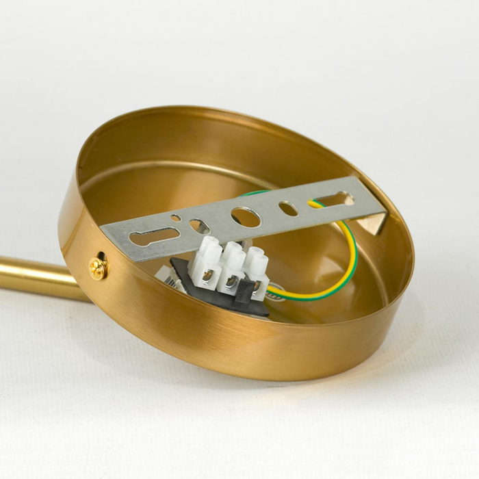 Потолочный светильник Lussole Milam LSP-9879