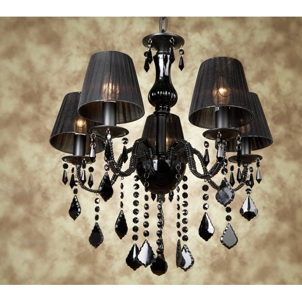 Подвесная люстра L'ARTE LUCE PALERMO L19905.09