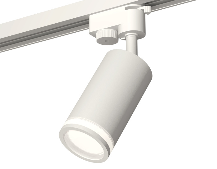 Комплект трекового однофазного светильника Ambrella light XT6322100