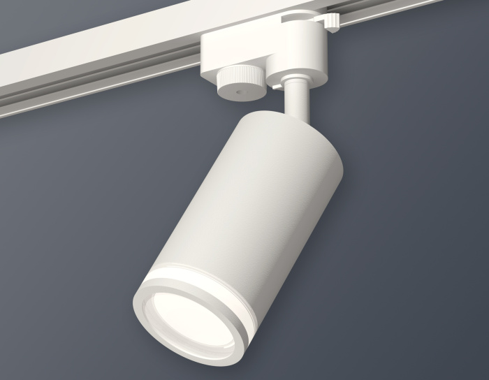 Комплект трекового однофазного светильника Ambrella light XT6322100