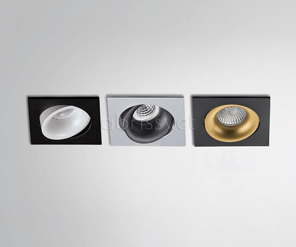 Кольцо для светильника Italline Ring for DE gold