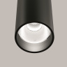 Потолочный светильник Maytoni Focus LED C056CL-L12B4K-W-D-B