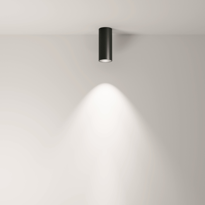 Потолочный светильник Maytoni Focus LED C056CL-L12B4K-W-D-B