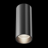 Потолочный светильник Maytoni Focus LED C056CL-L12B4K-W-D-B