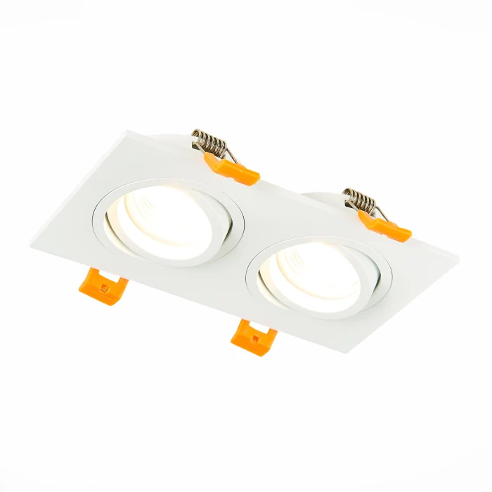 Светильники встраиваемые ST251.508.02 ST LUCE