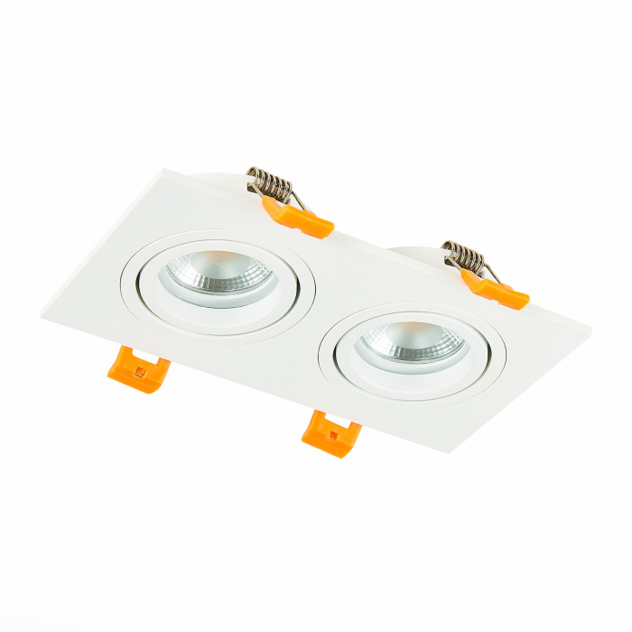 Светильники встраиваемые ST251.508.02 ST LUCE