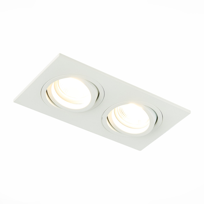 Светильники встраиваемые ST251.508.02 ST LUCE