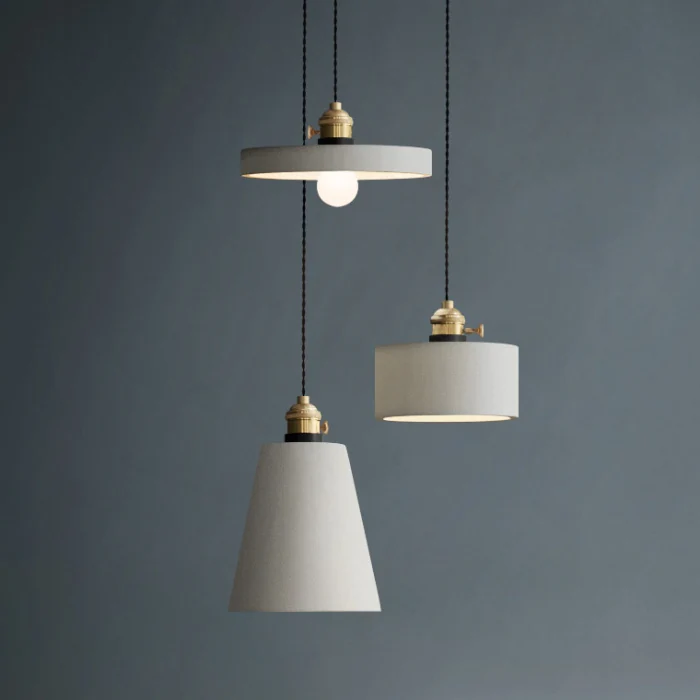 Подвесная люстра INDUSTRY A 16*20.5 ImperiumLoft