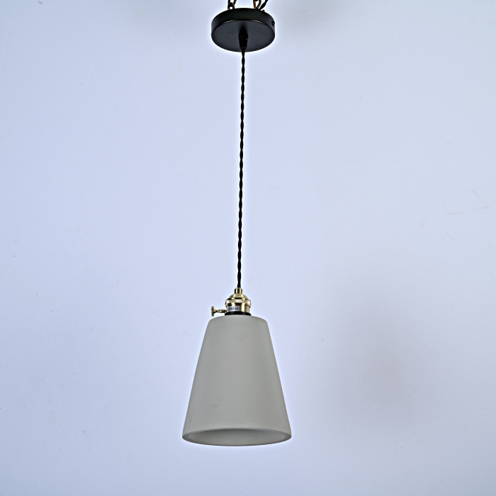 Подвесная люстра INDUSTRY A 16*20.5 ImperiumLoft