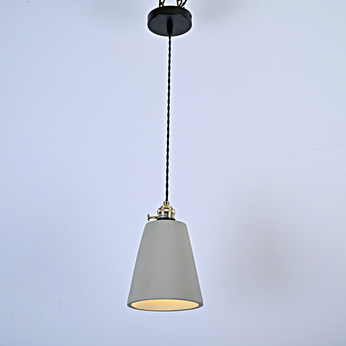 Подвесная люстра INDUSTRY A 16*20.5 ImperiumLoft