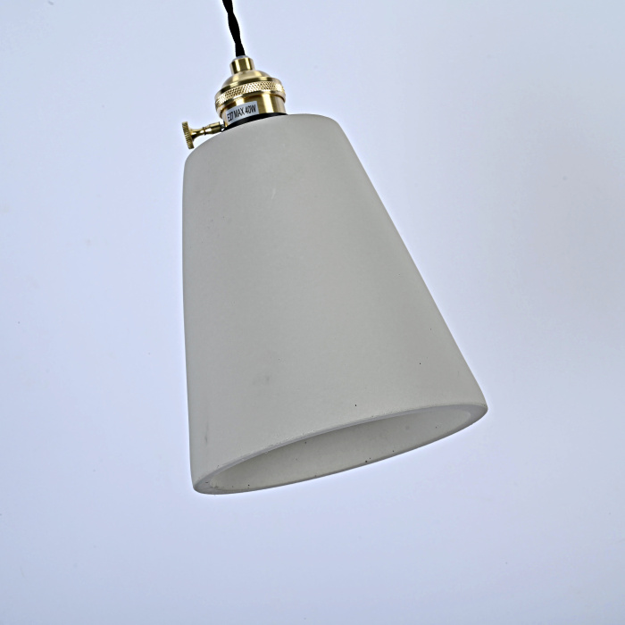 Подвесная люстра INDUSTRY A 16*20.5 ImperiumLoft