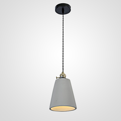 Подвесная люстра INDUSTRY A 16*20.5 ImperiumLoft