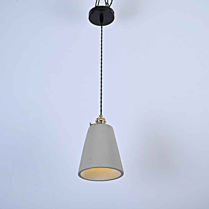 Подвесная люстра INDUSTRY A 16*20.5 ImperiumLoft