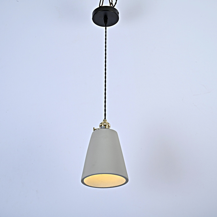 Подвесная люстра INDUSTRY A 16*20.5 ImperiumLoft