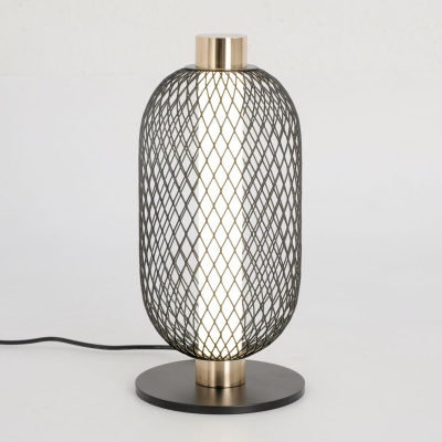 Настольная лампа Lussole Yonkers LSP-0944