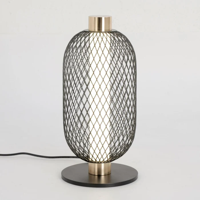 Настольная лампа Lussole Yonkers LSP-0944