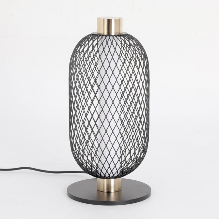 Настольная лампа Lussole Yonkers LSP-0944