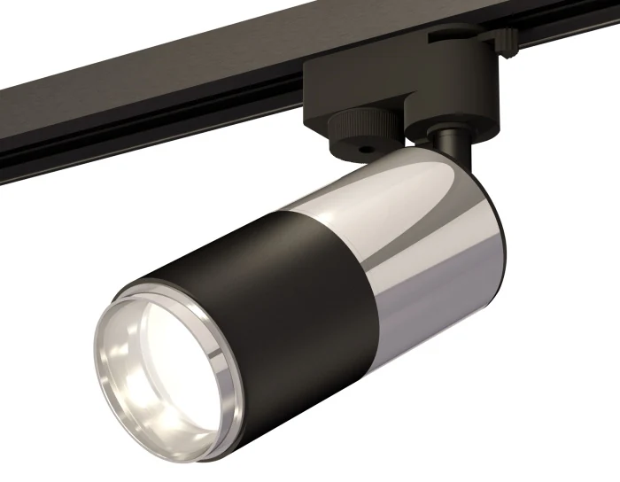 Комплект трекового однофазного светильника Ambrella light XT6302051