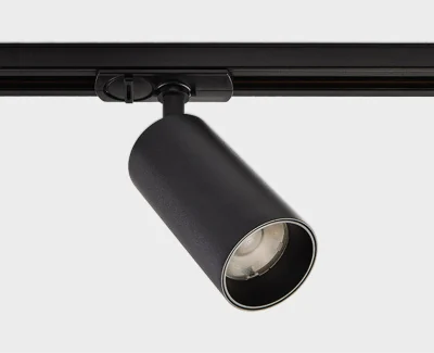 Светильник трековый Italline IT02-020 black 3000K