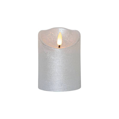 Свеча светодиодная Eglo flamme rustic 411502