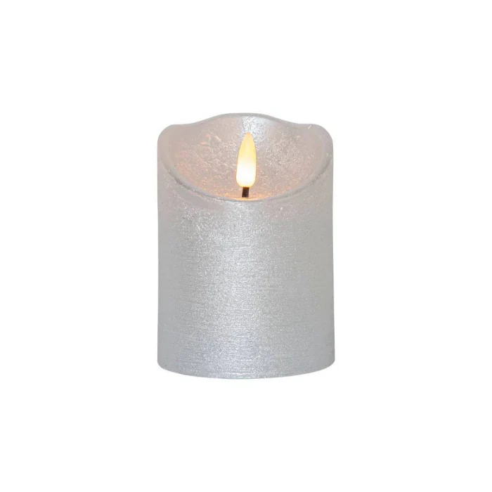 Свеча светодиодная Eglo flamme rustic 411502