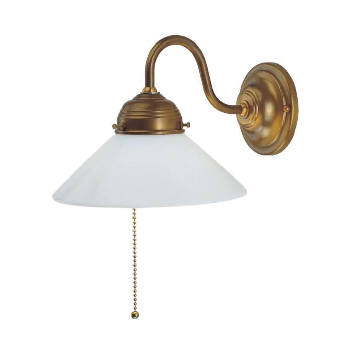 Бра Berliner Messinglampen A8-17opB