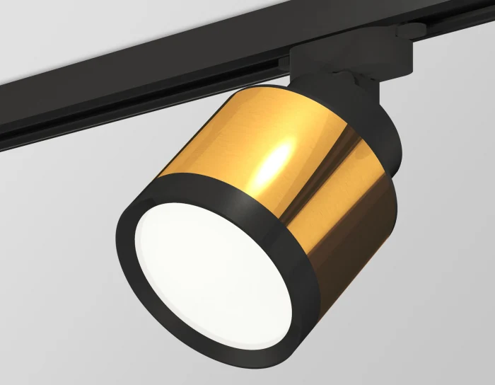 Комплект трекового светильника Ambrella light XT8121001