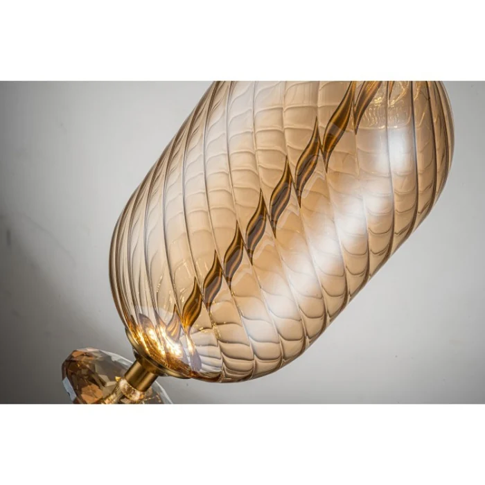 Светильник подвесной Belfast Herbison A1933 / D / A3 CA GL