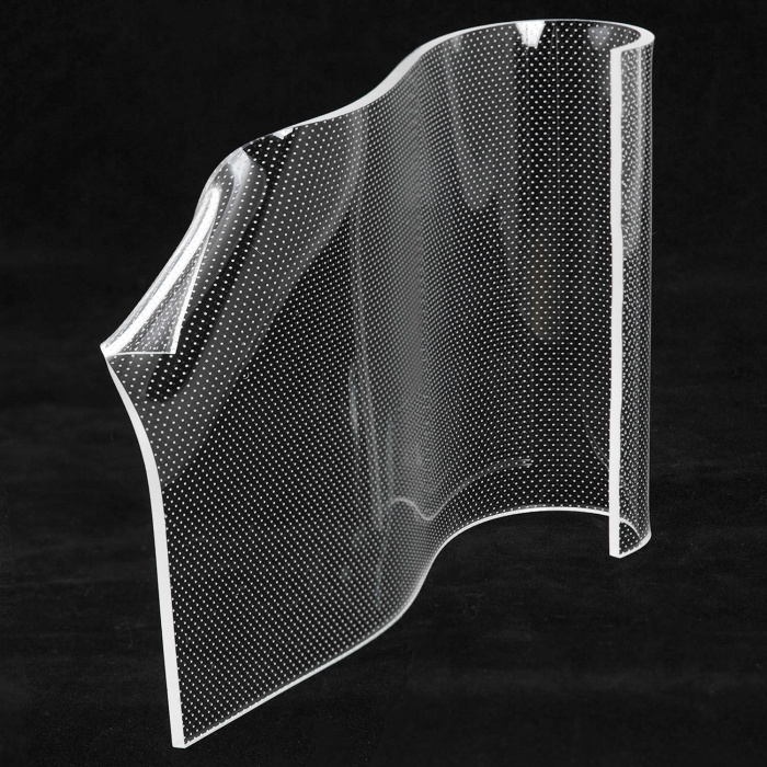 Настенный светодиодный светильник Lussole Calvert LSP-7370