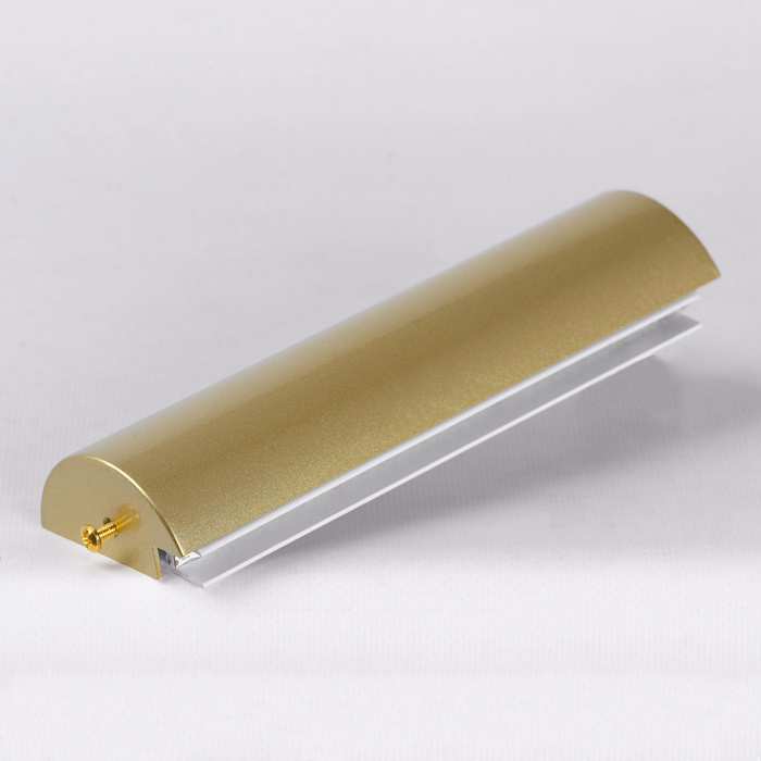 Настенный светодиодный светильник Lussole Calvert LSP-7370