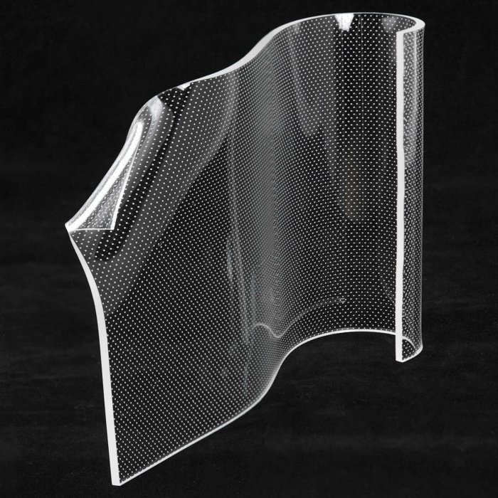 Настенный светодиодный светильник Lussole Calvert LSP-7370