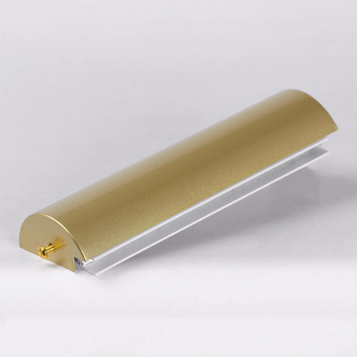 Настенный светодиодный светильник Lussole Calvert LSP-7370