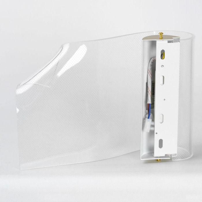 Настенный светодиодный светильник Lussole Calvert LSP-7370