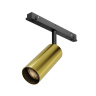 Трековый светильник Maytoni Focus LED TR032-2-12W3K-M-BBS
