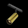 Трековый светильник Maytoni Focus LED TR032-2-12W3K-M-BBS
