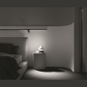Трековый светильник Maytoni Focus LED TR032-2-12W3K-M-BBS