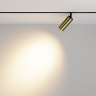 Трековый светильник Maytoni Focus LED TR032-2-12W3K-M-BBS