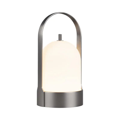 Настольная лампа L&#039;Arte Luce Luxury Mulle L68131.81