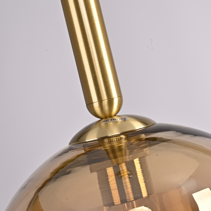 Подвесной светильник JOLLY H48 ImperiumLoft