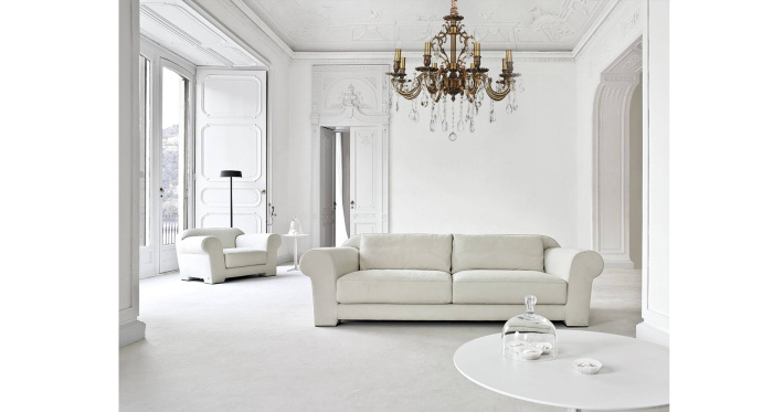 Люстра подвесная Lucia Tucci BARLETTA 1730.8 antique