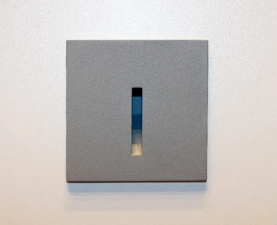 Светильник встраиваемый ITALLINE DL 3020 grey