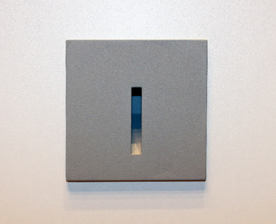 Подсветка для лестниц Italline DL 3020 grey