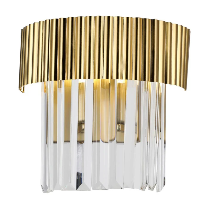 Настенный светильник Lussole Mamaroneck LSP-6052
