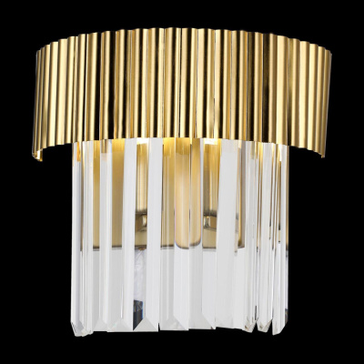 Настенный светильник Lussole Mamaroneck LSP-6052