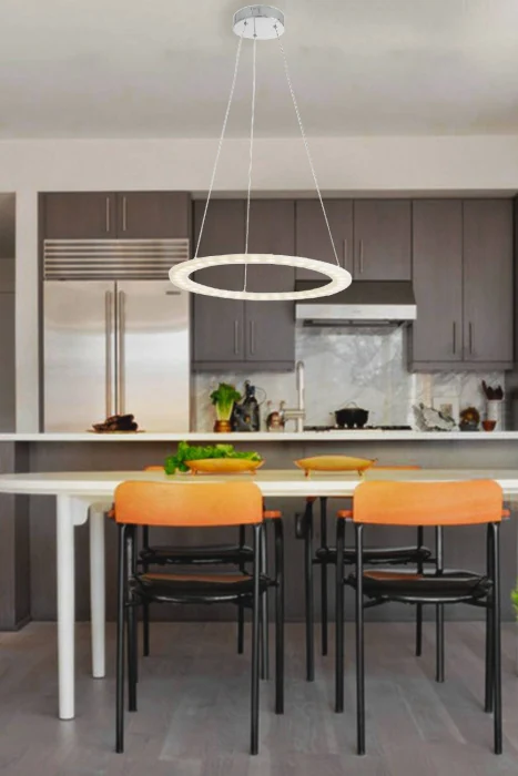 Люстра подвесная Lucia Tucci MODENA 173.1 LED