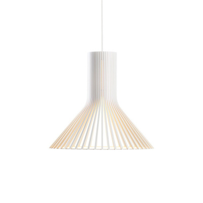 Подвесной светильник PUNKTO Белый ImperiumLoft