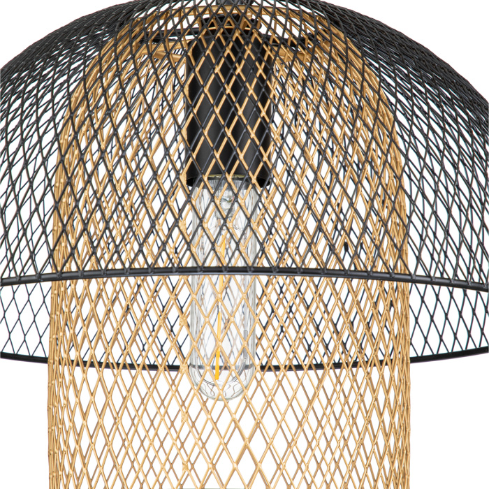 Подвесной светильник FORZA INDIGO V000311