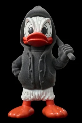 Статуэтка Teona Decor Donald Duck TD404/6L