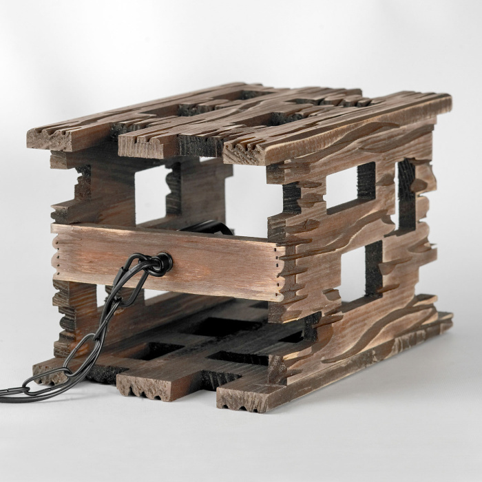 Подвесной светильник Lussole MIDLAND LSP-8982