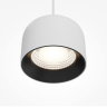 Подвесной светильник Maytoni Comfy P113-L12-3K-W